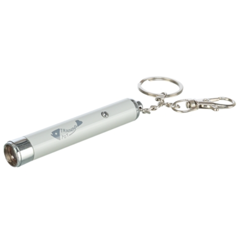 Led pointer laserspeelgoed catch the light – 8 cm