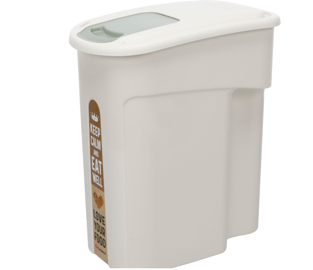 Voerton Kolio Rechthoekig Beige